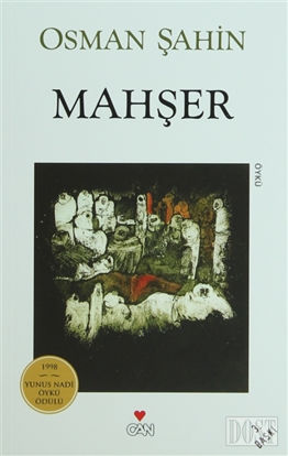 Mahşer